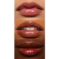 Hot As Fudge Lip Oil Lip Chart